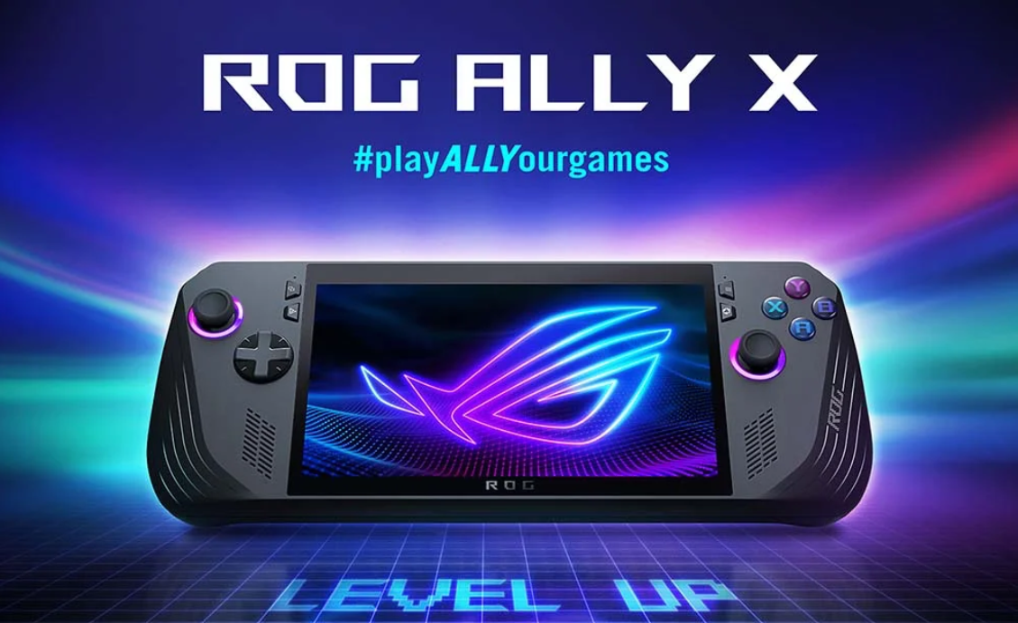 El futuro del gaming portátil