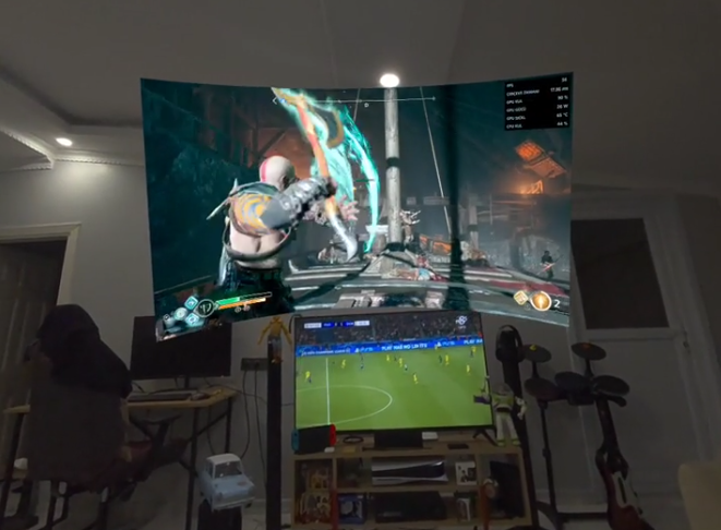 Integrando ROG Ally y Meta Quest 3: Una Experiencia de Juego Inmersiva