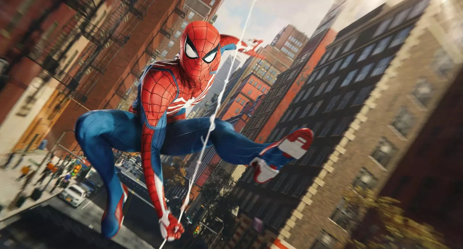 ¡Mejora el rendimiento de Marvel's Spider-Man 2 en tu ROG Ally con estos ajustes clave!
