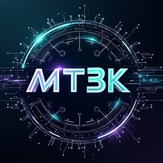 MT3K Logo