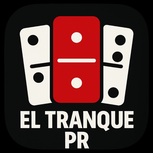 Ícono de El Tranque PR