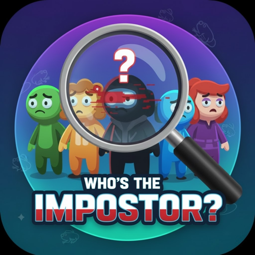 Ícono de Impostor Boricua